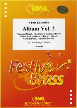 Quintett Album Vol. 02